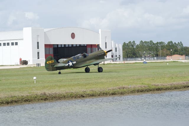  - Single-engine aircraft
