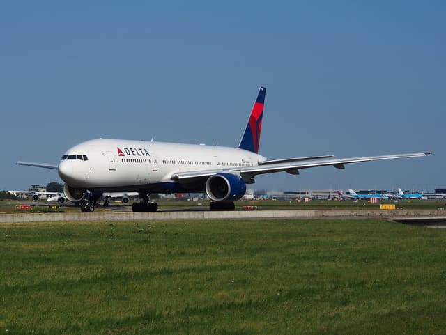 N865DA - Boeing