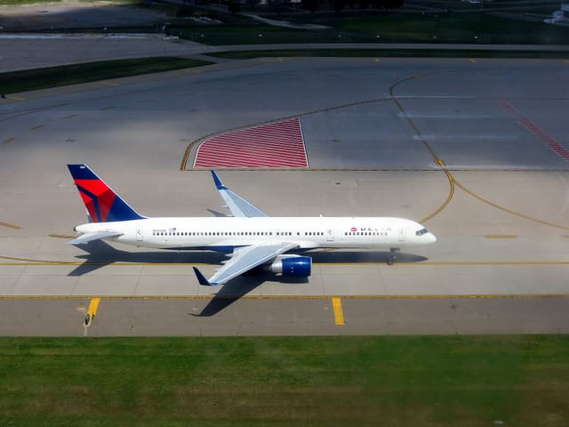 N666DN - Boeing