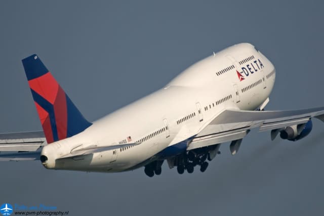 N661US - Boeing