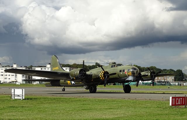  - Warbird