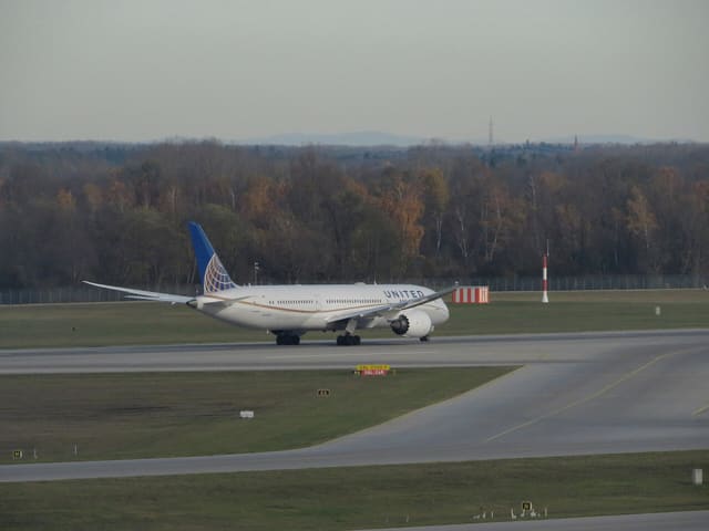 N26960 - Boeing