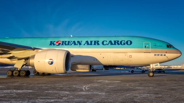  - Boeing
