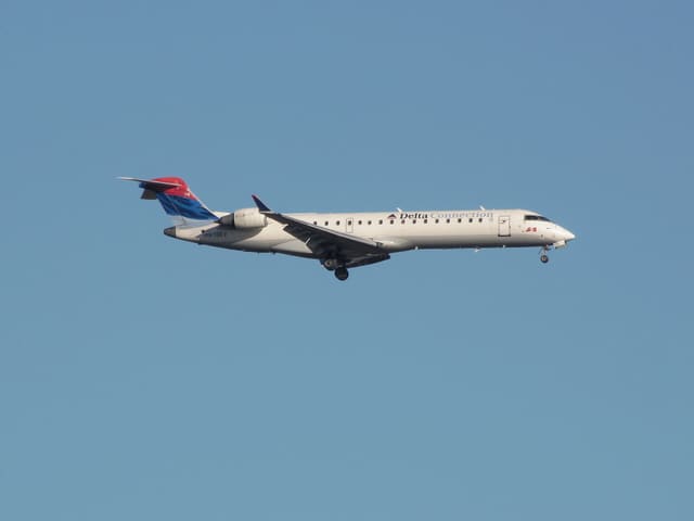 N710EV - Bombardier