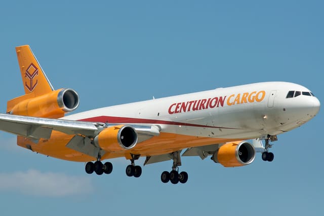 N986AR - Aircraft