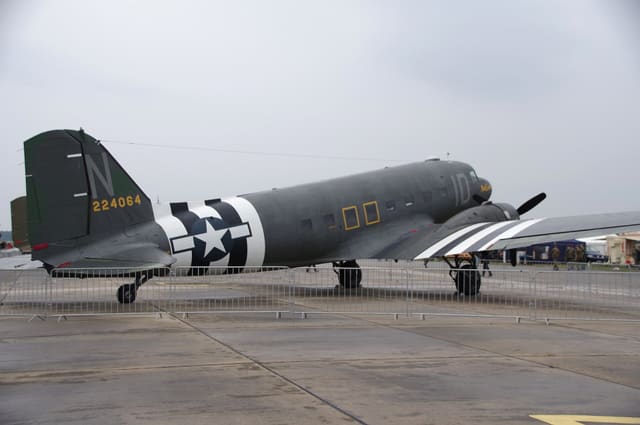 N74589 - Douglas