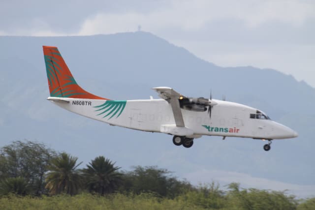 N808TR - Aircraft
