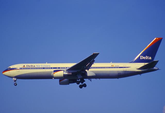N199DN - Boeing