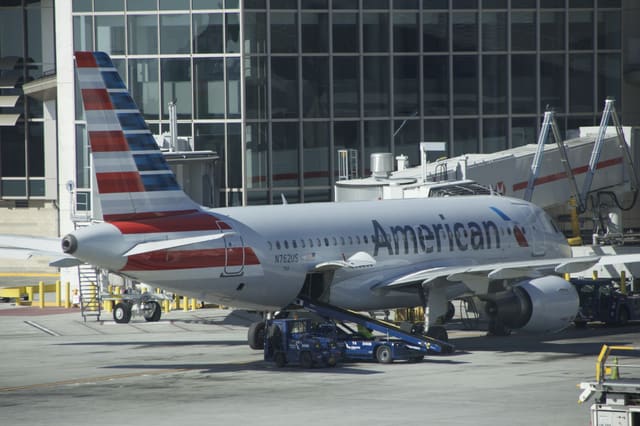 N762US - Airbus