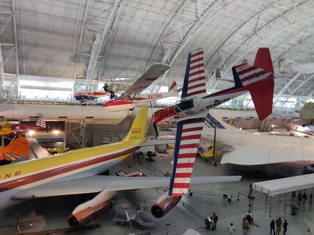 N70700 - Boeing
