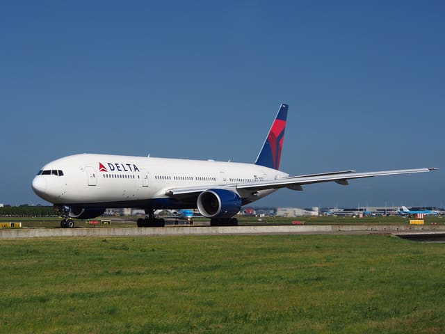 N865DA - Boeing