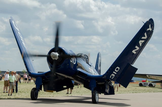 N72378 - Single-engine aircraft