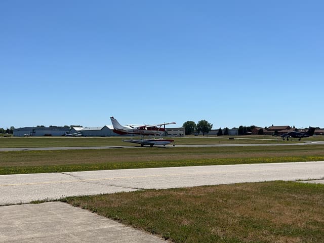 N626DB - Cessna T206H