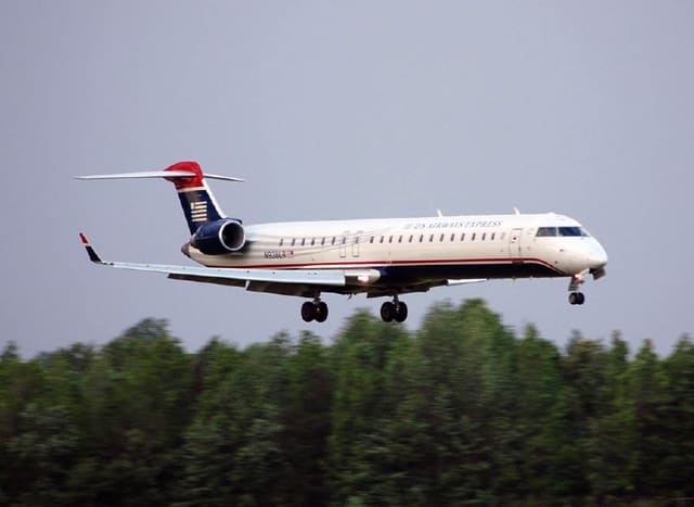 N938LR - Aircraft