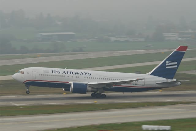 N248AY - Twin-engine aircraft