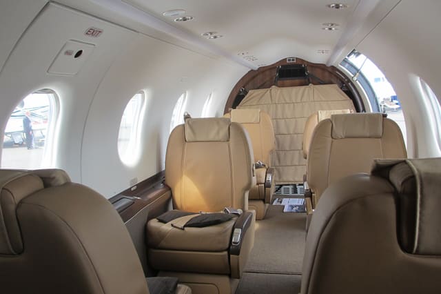N82SB - Aircraft