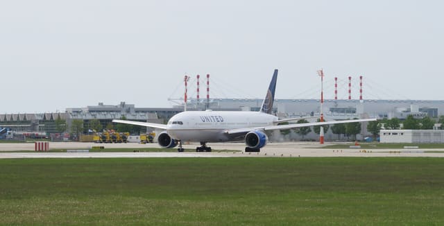 N224UA - Boeing