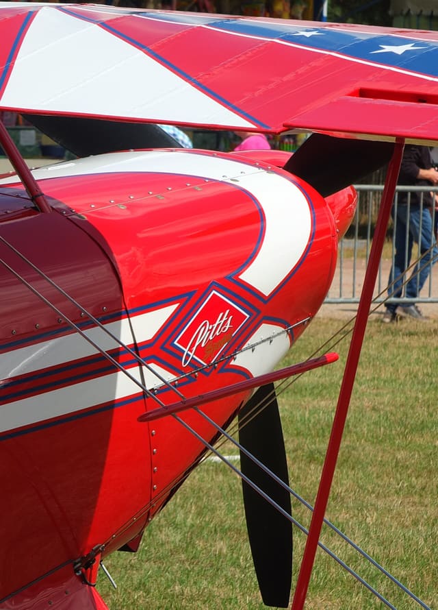 N51PS - Aircraft
