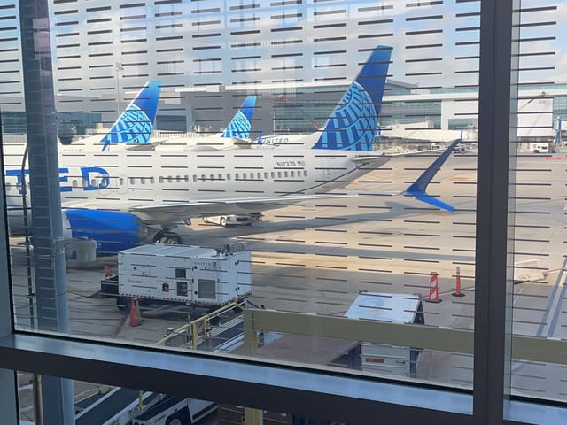 N17335 - Boeing 737-8