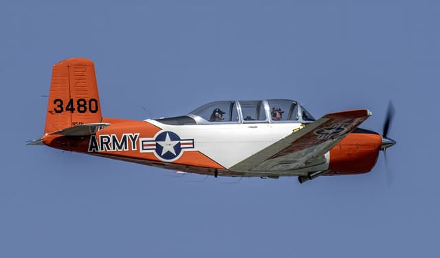 N54H - Beechcraft