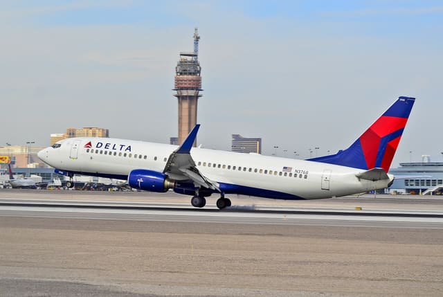 N3768 - Boeing