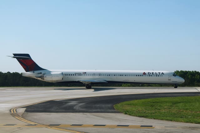 N960DN - Aircraft