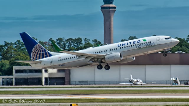 N76516 - Boeing