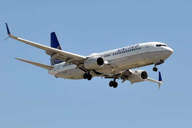 N12238 - Boeing