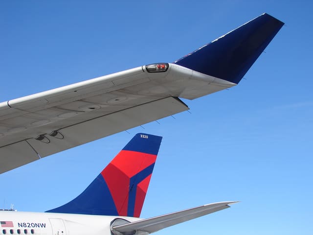 N820NW - Aircraft