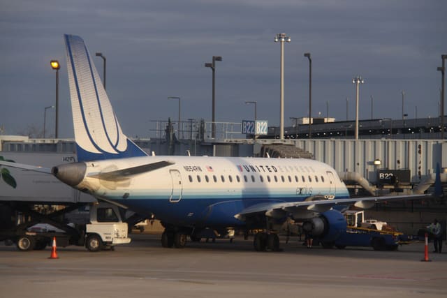 N654RW - Embraer