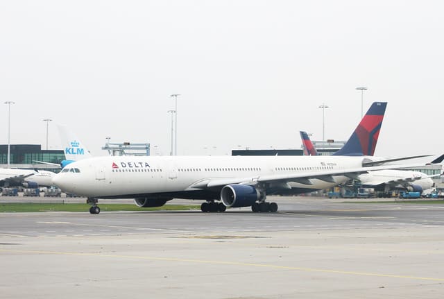 N815NW — Aircraft
