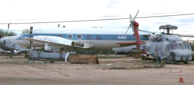 N4NA - Helicopter