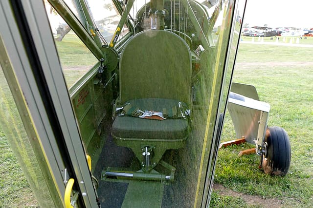 N4770C - Aircraft