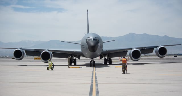  — Aircraft