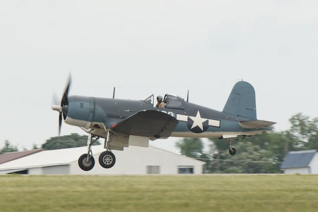 N209TW - Warbird