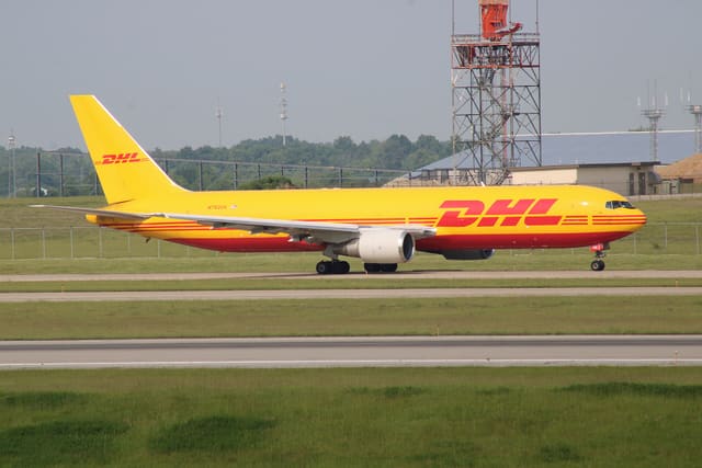N762CK - Boeing