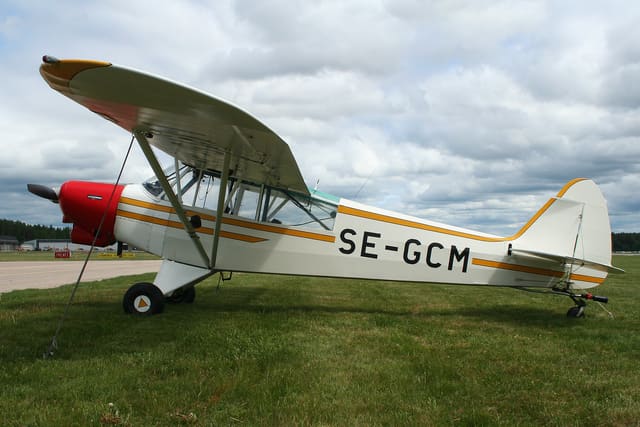 SE-GCM - Piper