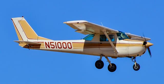N51000 - Single-engine aircraft