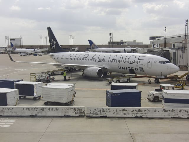 N26210 - Boeing