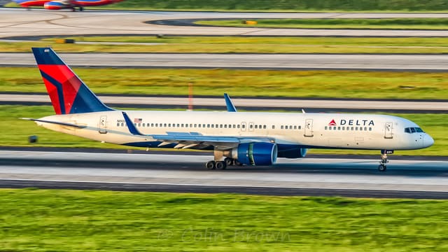 N900PC - Boeing