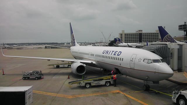 N75428 - Boeing