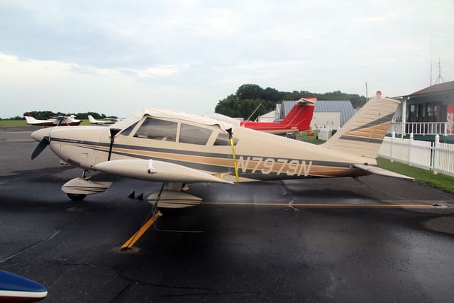 N7979N - Piper