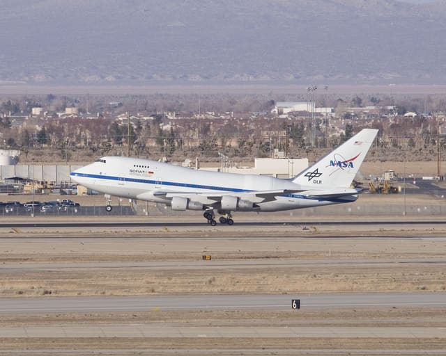  - Boeing