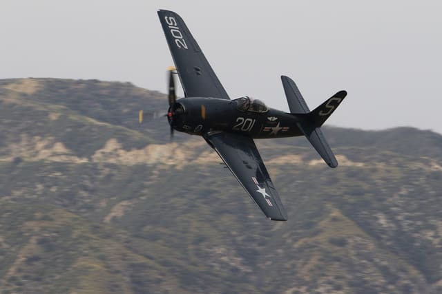 N7825C - Single-engine aircraft