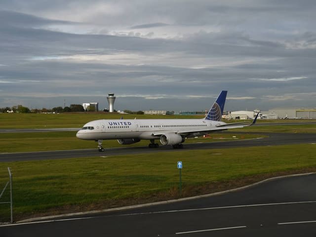 N48127 - Boeing