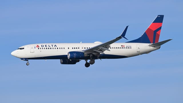 N3759 - Boeing