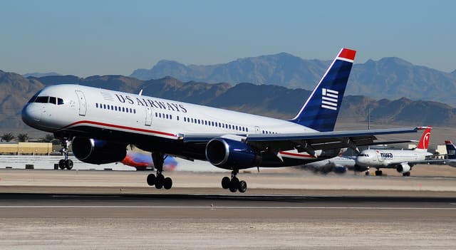 N940UW - Boeing
