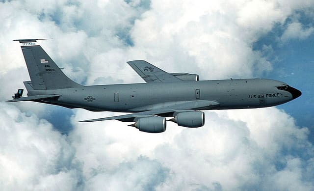  - Boeing