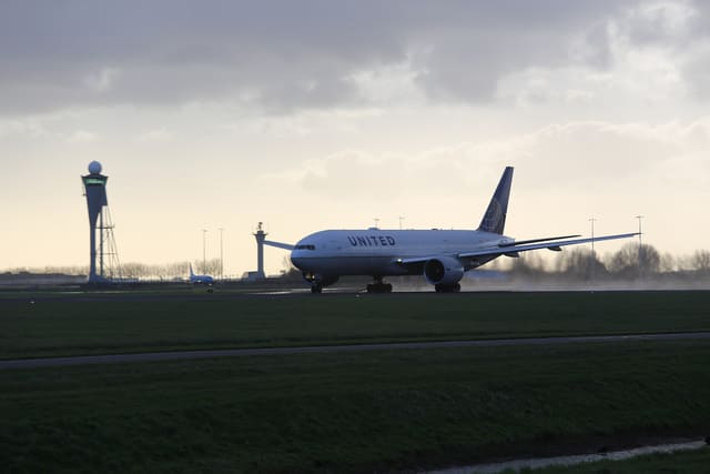N57016 - Boeing