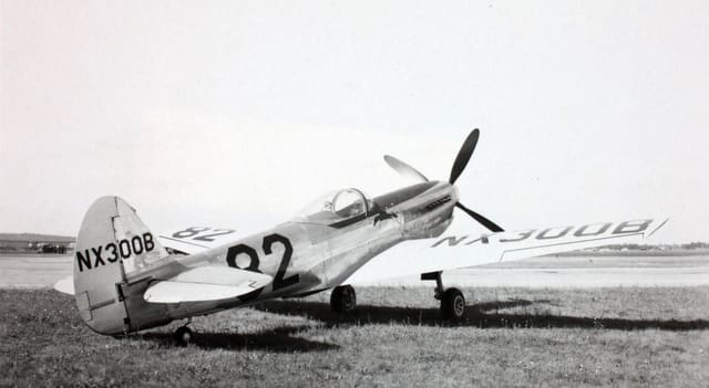  — Warbird
